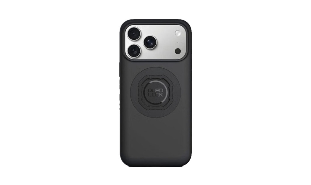 QUAD LOCK MAG CASE ΜΑΓΝΗΤΙΚΗ ΘΗΚΗ ΚΙΝΗΤΟΥ iPHONE 18 PRO MAX