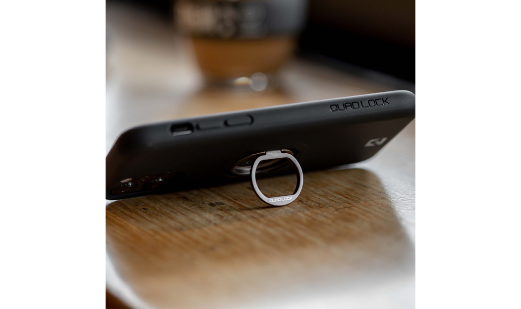 QUAD LOCK PHONE RING/STAND QLA-RNG-2 ΔΑΧΤΥΛΙΔΙ ΚΙΝΗΤΟΥ 