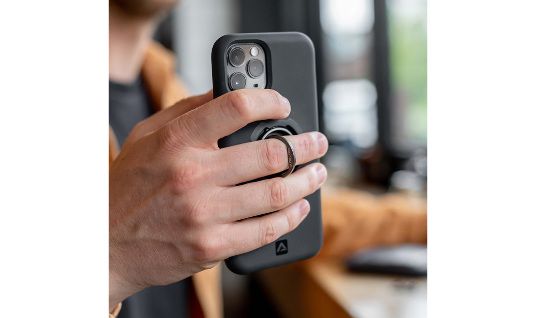 QUAD LOCK PHONE RING/STAND QLA-RNG-2 ΔΑΧΤΥΛΙΔΙ ΚΙΝΗΤΟΥ 