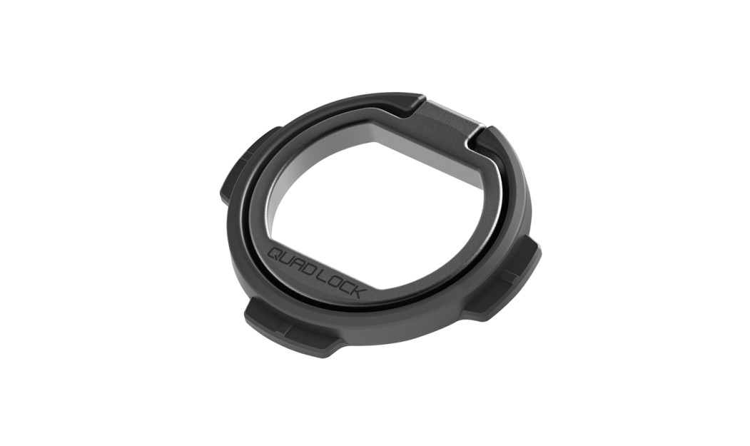 QUAD LOCK PHONE RING/STAND QLA-RNG-2 ΔΑΧΤΥΛΙΔΙ ΚΙΝΗΤΟΥ 