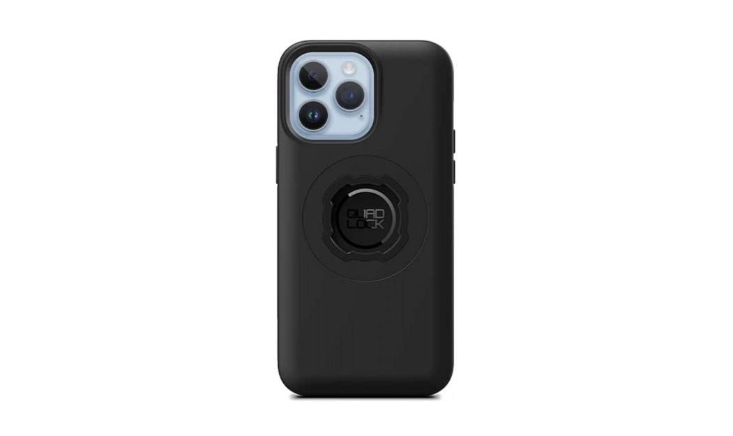 QUAD LOCK MAG CASE ΜΑΓΝΗΤΙΚΗ ΘΗΚΗ ΚΙΝΗΤΟΥ iPHONE 14 PRO MAX