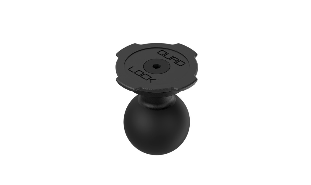 QUAD LOCK ΒΑΣΗ ΜΕ ΣΥΝΕΔΣΜΟ ΜΠΙΛΙΑ RAM MOUNT 1\
