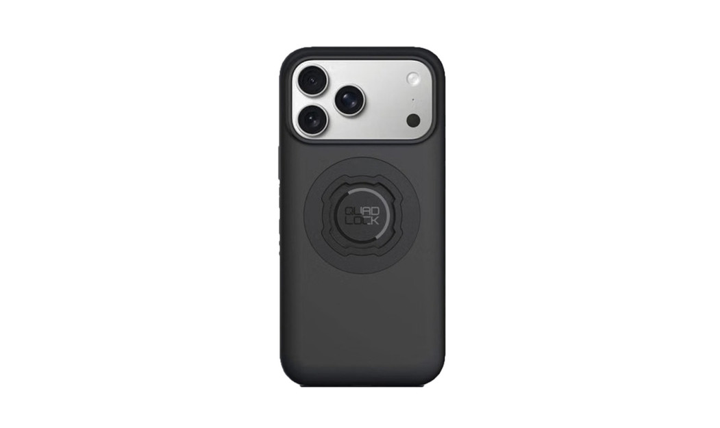 QUAD LOCK MAG CASE ΜΑΓΝΗΤΙΚΗ ΘΗΚΗ ΚΙΝΗΤΟΥ iPHONE 18 PRO