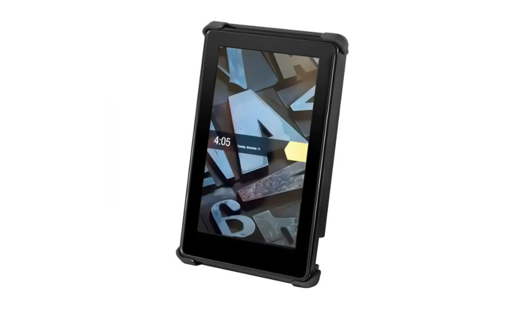 RAM MOUNTS ΠΛΑΤΗ ΣΤΗΡΙΞΗΣ TABLET RAM-HOL-TAB5U