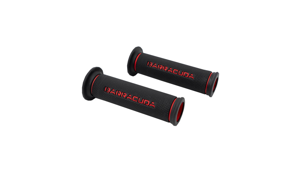 BARRACUDA ΧΕΙΡΟΛΑΒΕΣ BASIC RACING N1026-BRR RED 