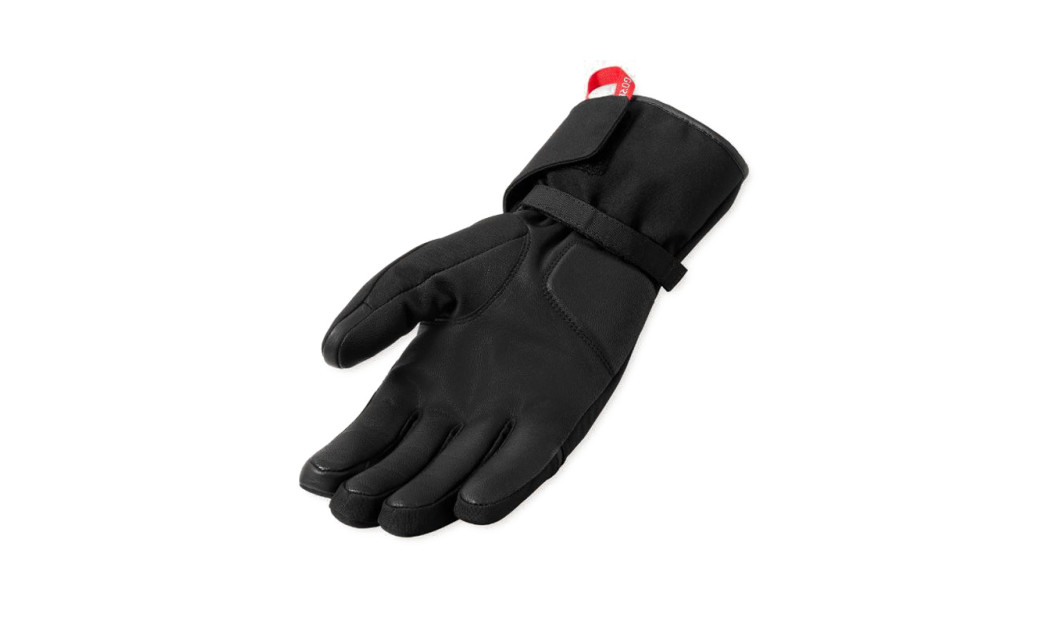 REV\'IT CHEVAK 2 GTX GORETEX ΓΑΝΤΙΑ ΜΗΧΑΝΗΣ ΜΑΥΡΑ