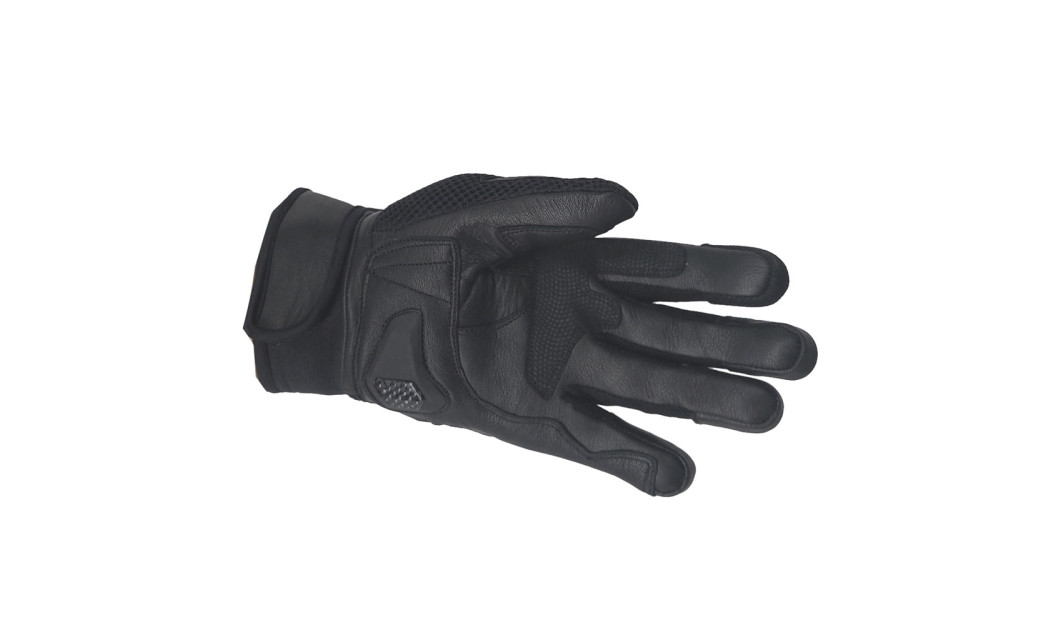 AGVPRO R-MASTER ΑΕΡΙΖΟΜΕΝΑ ΓΑΝΤΙΑ ΜΗΧΑΝΗΣ CARBON BLACK