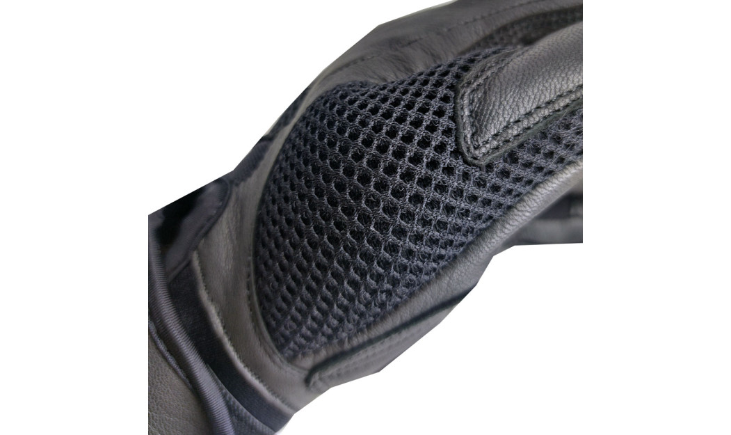 AGVPRO R-MASTER ΑΕΡΙΖΟΜΕΝΑ ΓΑΝΤΙΑ ΜΗΧΑΝΗΣ CARBON BLACK