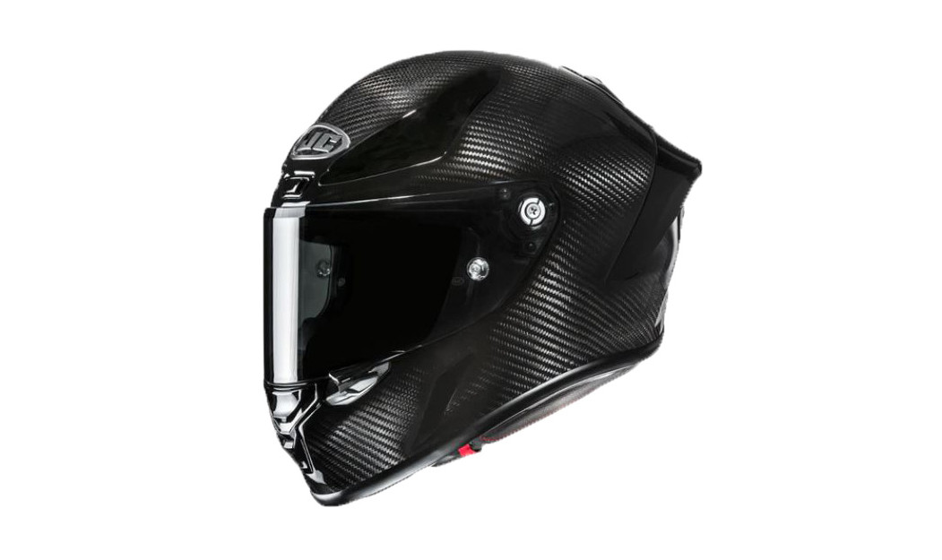 HJC RPHA 1 V2 ΚΡΑΝΟΣ FULL FACE SOLID CARBON