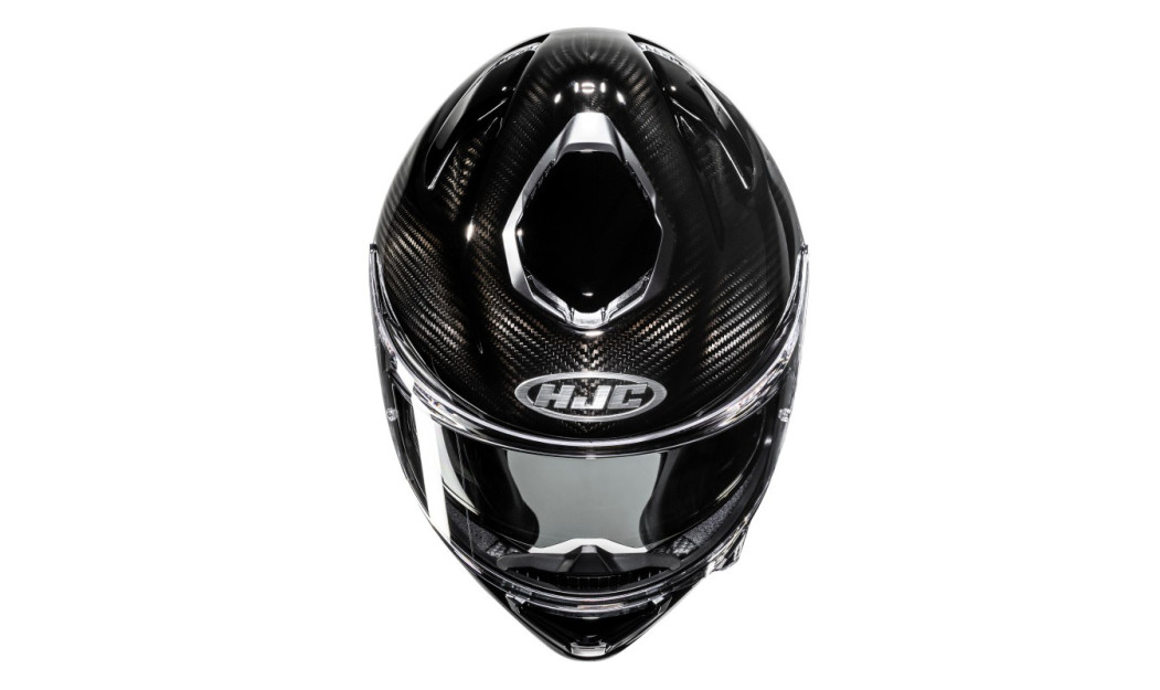 HJC RPHA 72 ΚΡΑΝΟΣ FULL FACE CARBON SOLID