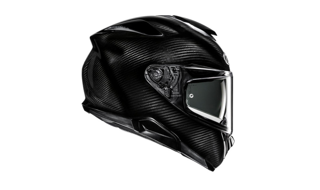 HJC RPHA 72 ΚΡΑΝΟΣ FULL FACE CARBON SOLID