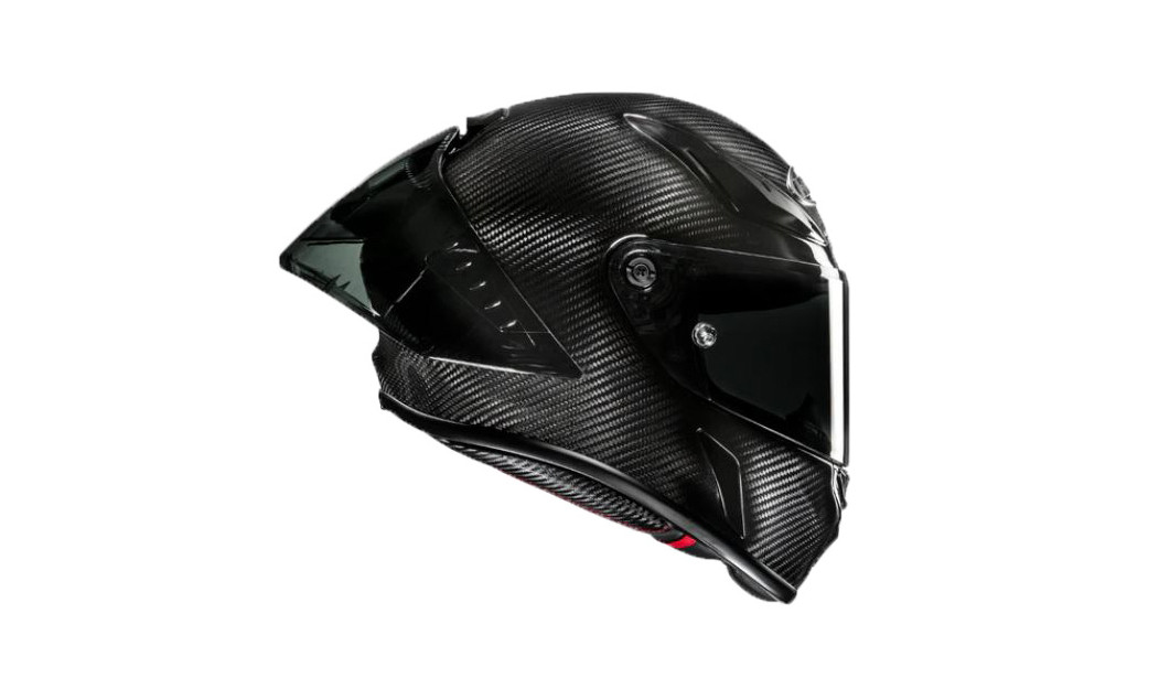 HJC RPHA 1 V2 ΚΡΑΝΟΣ FULL FACE SOLID CARBON