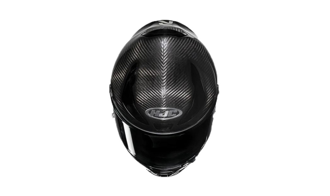 HJC RPHA 1 V2 ΚΡΑΝΟΣ FULL FACE SOLID CARBON