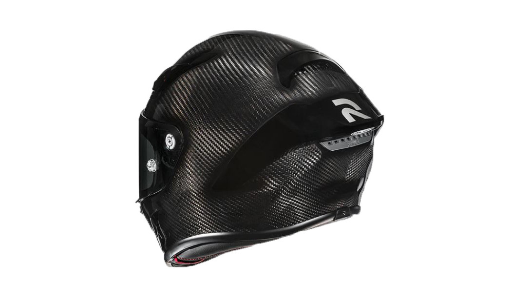 HJC RPHA 1 V2 ΚΡΑΝΟΣ FULL FACE SOLID CARBON