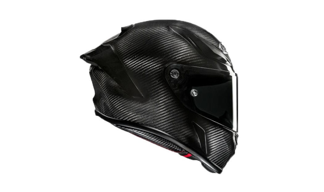 HJC RPHA 1 V2 ΚΡΑΝΟΣ FULL FACE SOLID CARBON