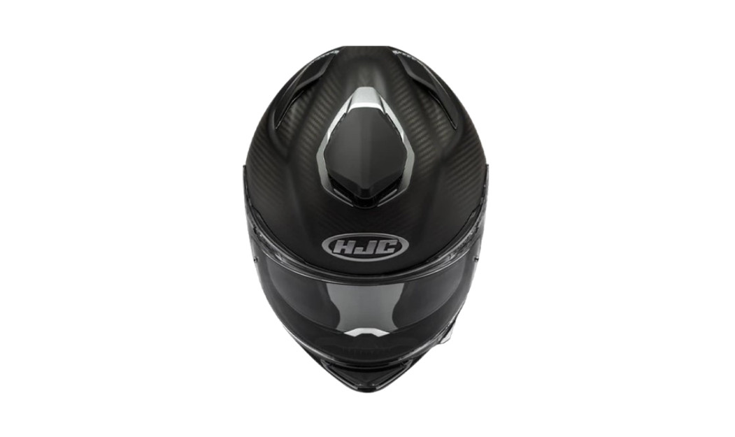 HJC RPHA 72 ΚΡΑΝΟΣ FULL FACE MATT CARBON