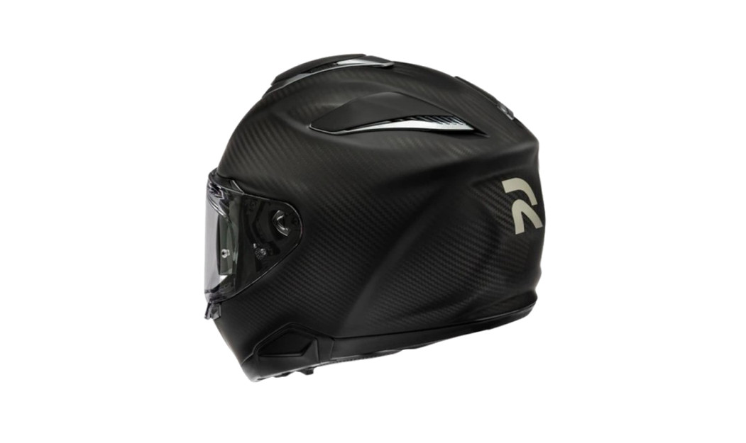 HJC RPHA 72 ΚΡΑΝΟΣ FULL FACE MATT CARBON