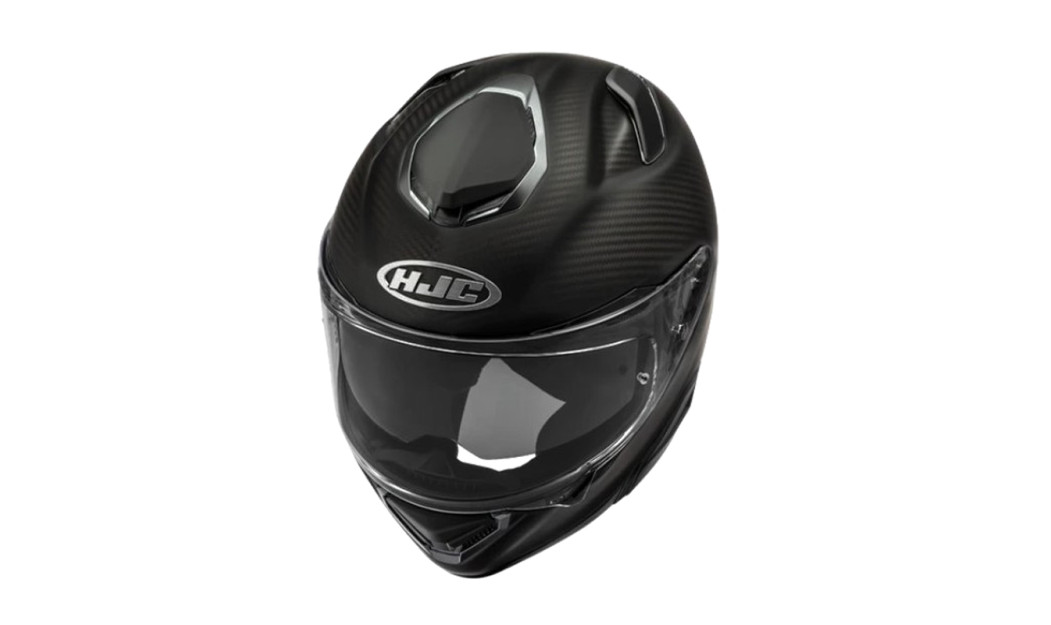 HJC RPHA 72 ΚΡΑΝΟΣ FULL FACE MATT CARBON