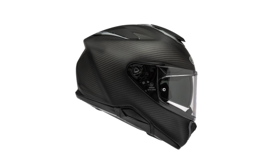 HJC RPHA 72 ΚΡΑΝΟΣ FULL FACE MATT CARBON