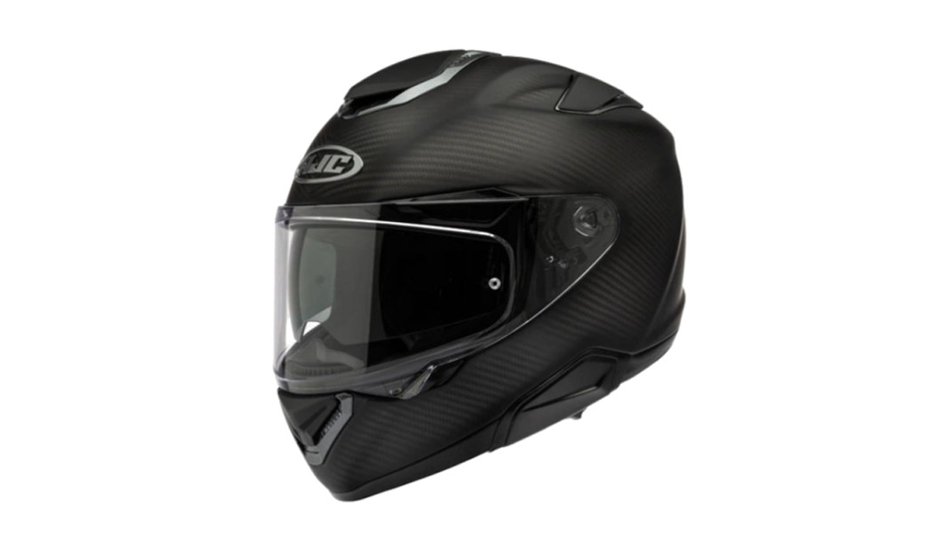 HJC RPHA 72 ΚΡΑΝΟΣ FULL FACE MATT CARBON