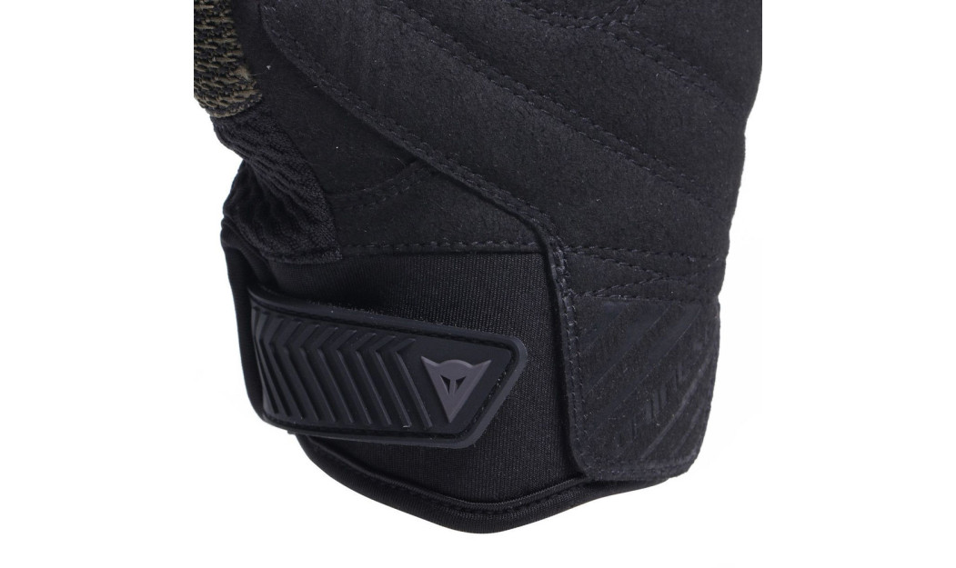 DAINESE TORINO ΓΑΝΤΙΑ ΜΗΧΑΝΗΣ 4 ΕΠΟΧΩΝ GRAPE-LEAF/ BLACK
