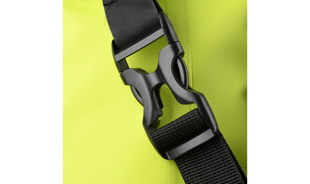 OXFORD AQUA V12 ΣΑΚΙΔΙΟ ΠΛΑΤΗΣ OL953 YELLOW FLUORESCENT 
