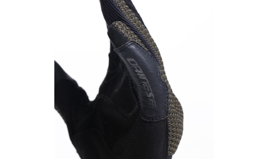 DAINESE TORINO ΓΑΝΤΙΑ ΜΗΧΑΝΗΣ 4 ΕΠΟΧΩΝ GRAPE-LEAF/ BLACK