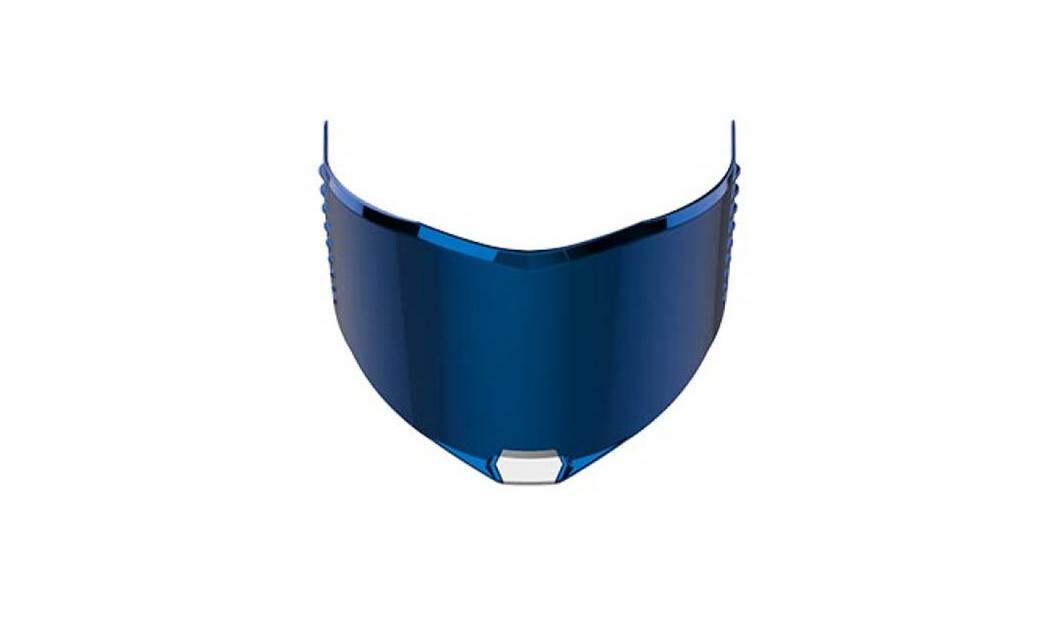 LS2 THUNDER GP FF805 ΖΕΛΑΤΙΝΑ ΜΠΛΕ ΚΑΘΡΕΠΤΗΣ