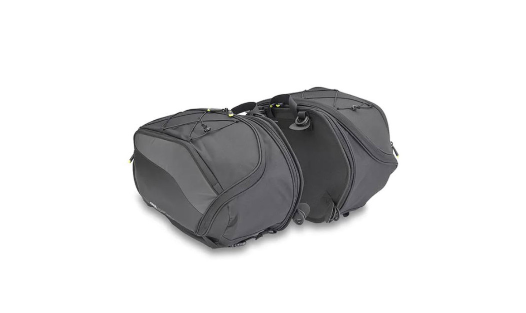 ΤΣΑΝΤΕΣ ΠΛΑΪΝΕΣ ΜΗΧΑΝΗΣ GIVI EA127B 30L