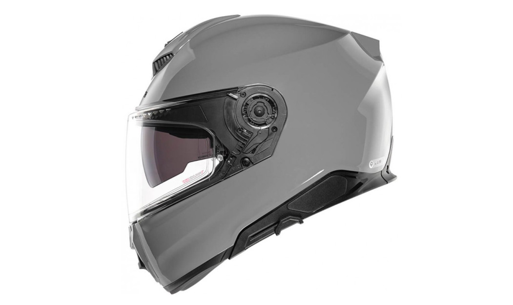 SCHUBERTH S3 ΚΡΑΝΟΣ FULL FACE CONCRETE GRAY 