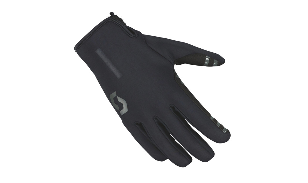 SCOTT NEORIDE Clarino™ ΓΑΝΤΙΑ BLACK 