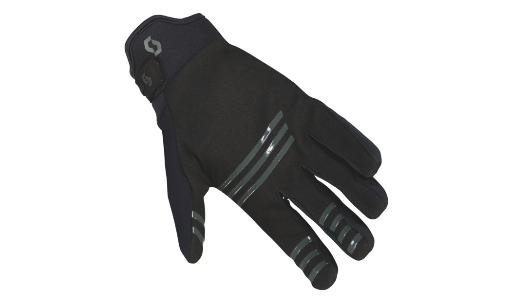SCOTT NEORIDE Clarino™ ΓΑΝΤΙΑ BLACK 