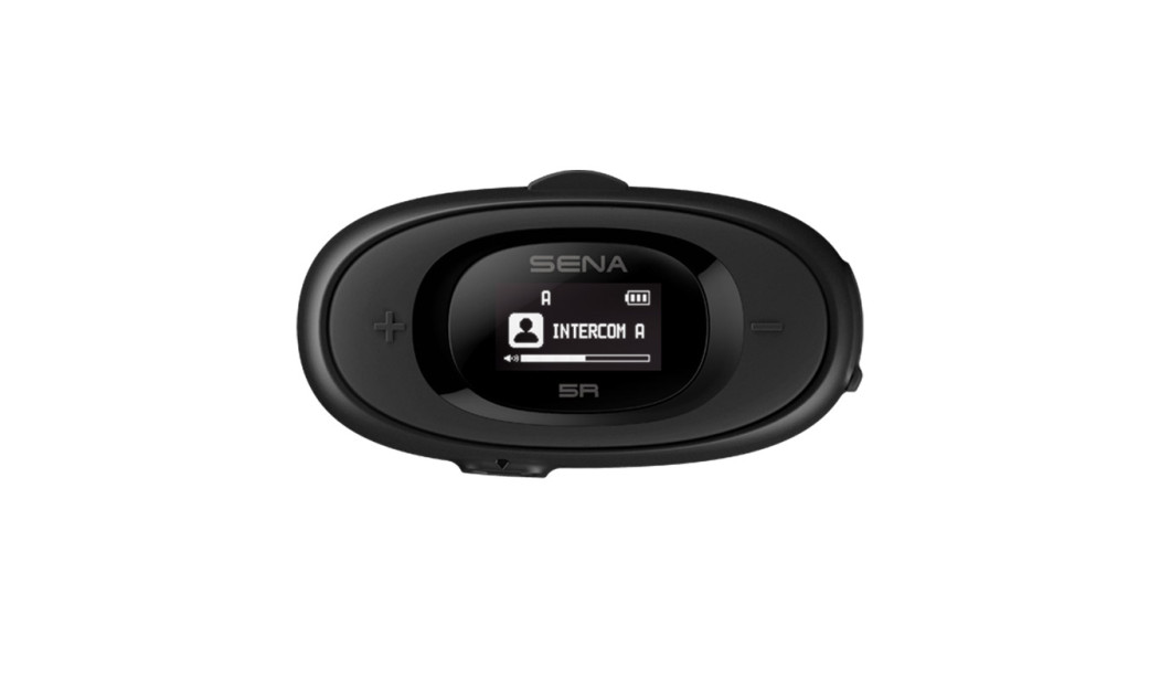 SENA SR 5R-01HD SPEAKERS BLUETOOTH & ΕΝΔΟΕΠΙΚΟΙΝΩΝΙΑ 