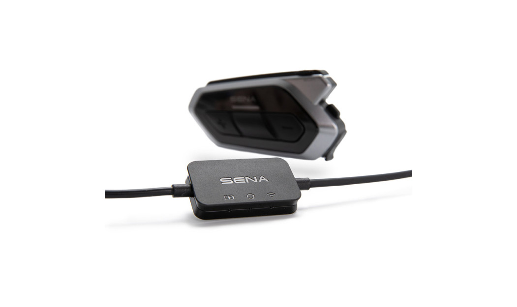SENA 50R-02D DUAL HARMAN/ KARDON SOUND ΕΝΔΟΕΠΙΚΟΙΝΩΝΙΑ SET