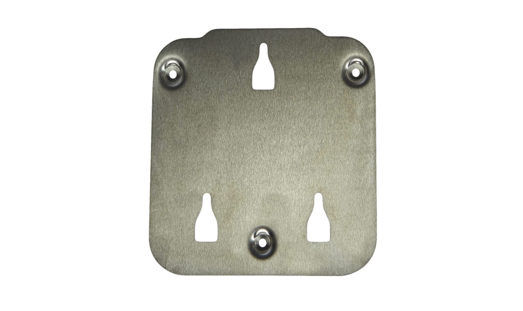 SHAD FITTING PLATE HONDA HN1 X010PS ΣΥΣΤΗΜΑ ΠΡΟΣΑΡΜΟΓΗΣ ΓΙΑ TANK BAG