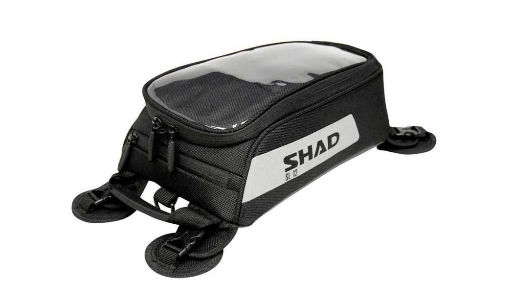 SHAD ΜΑΓΝΗΤΙΚΟΣ ΣΑΚΟΣ ΡΕΖΕΡΒΟΥΑΡ X0SL12M/SL12M 4L