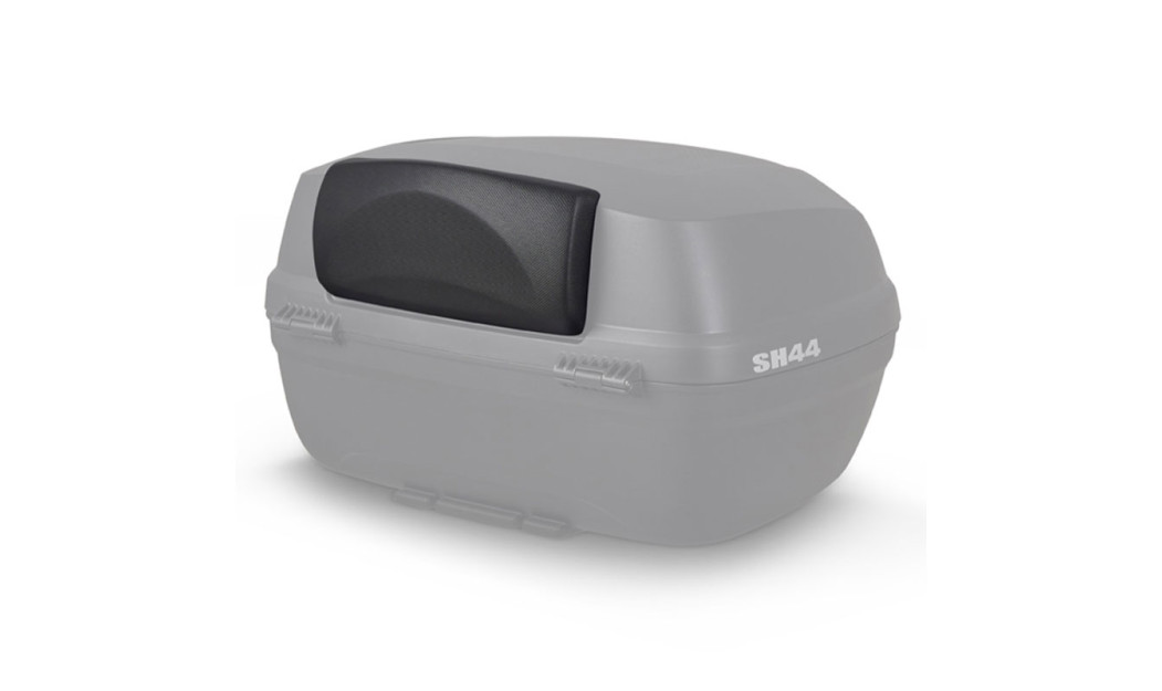 SHAD ΒΑΛΙΤΣΑ ΜΗΧΑΝΗΣ SH44 44LT BLACK