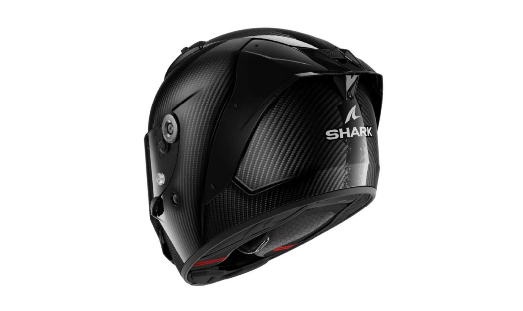 SHARK AERON ΚΡΑΝΟΣ FULL FACE FULL CARBON