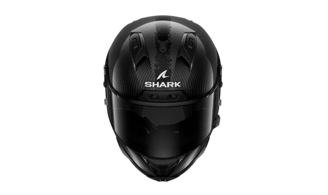 SHARK AERON ΚΡΑΝΟΣ FULL FACE FULL CARBON