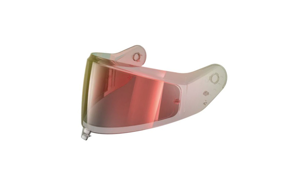 SHARK RIDILL 2/ SKWAL 3/ D-SKWAL 3 ΖΕΛΑΤΙΝΑ ΙΡΙΔΙΟΥ ΚΟΚΚΙΝΗ
