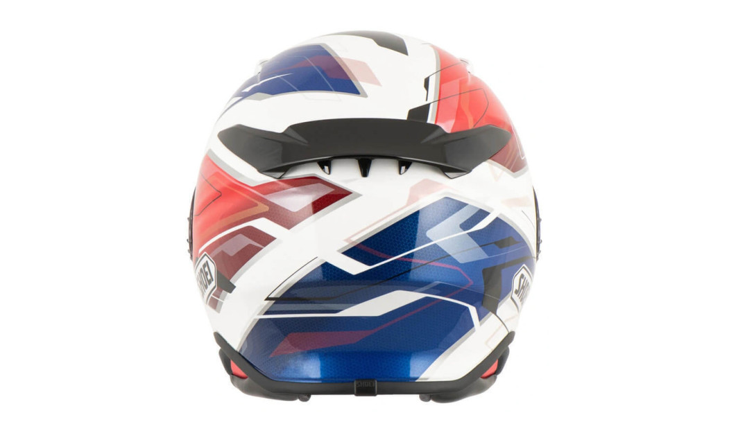 SHOEI NXR2 CAPRICCIO TC-10 ΚΡΑΝΟΣ FULL FACE