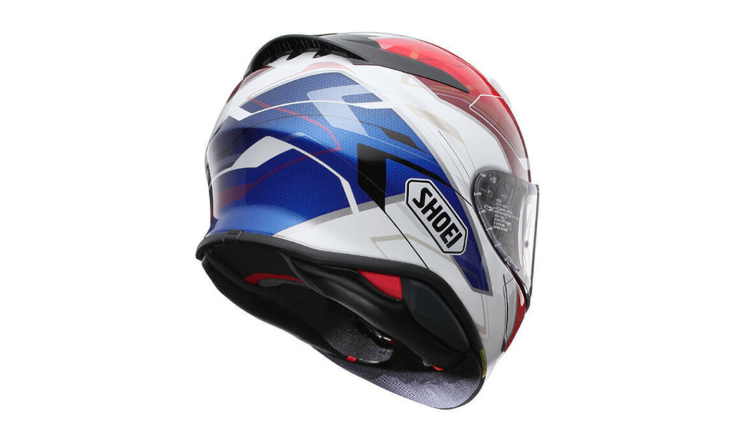 SHOEI NXR2 CAPRICCIO TC-10 ΚΡΑΝΟΣ FULL FACE