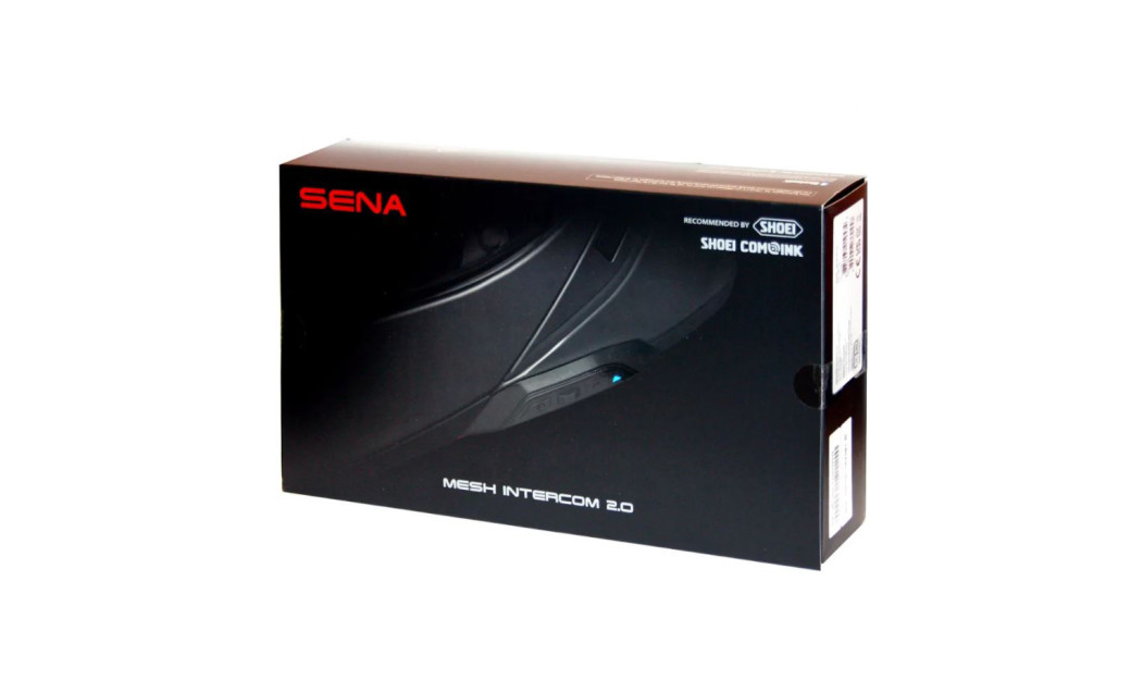 SENA SRL3 ΕΝΔΟΕΠΙΚΟΙΝΩΝΙΑ GT-AIR 3 / NEOTEC 3 ΓΙΑ SHOEI COMLINK 