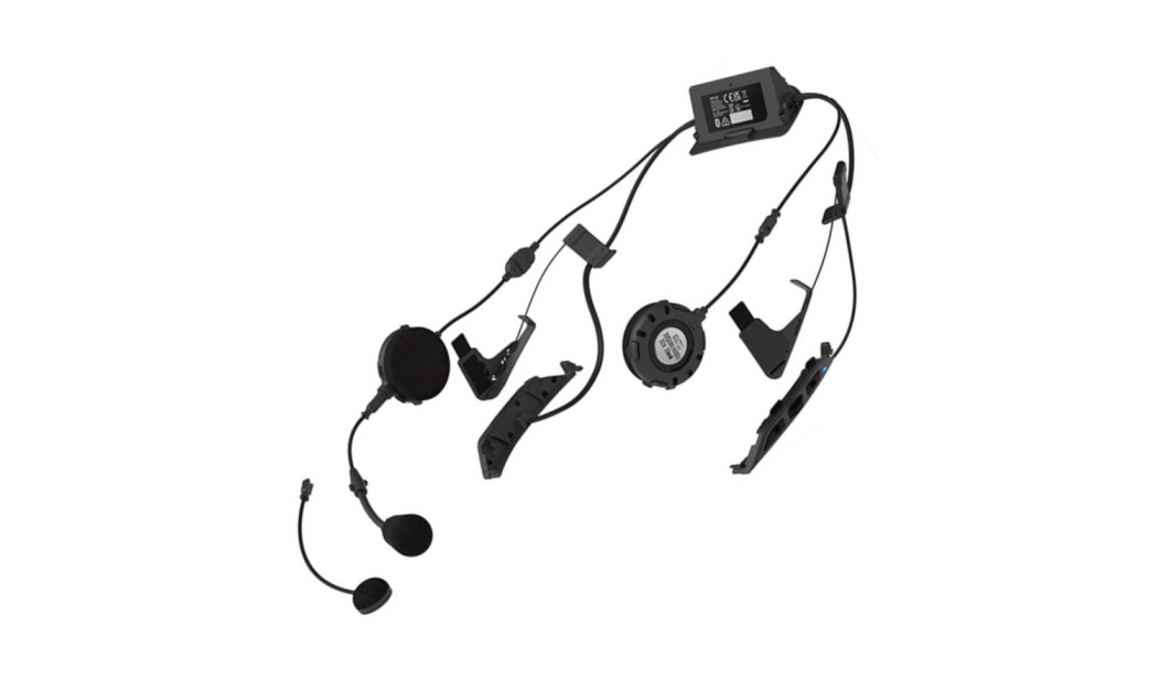 SENA SRL3 ΕΝΔΟΕΠΙΚΟΙΝΩΝΙΑ GT-AIR 3 / NEOTEC 3 ΓΙΑ SHOEI COMLINK 