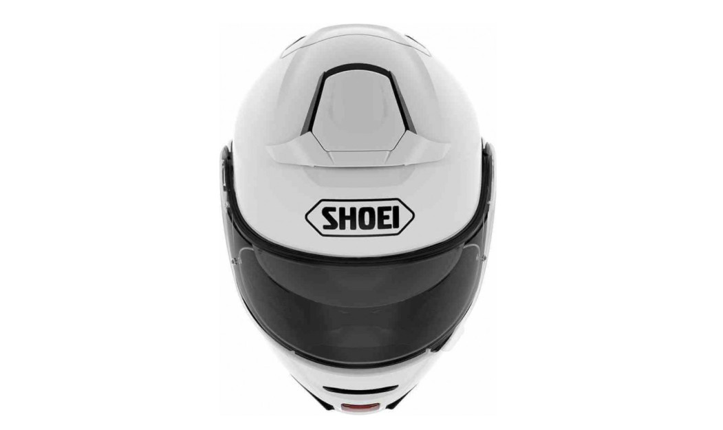 ΚΡΑΝΟΣ FLIP UP SHOEI NEOTEC 3 WHITE