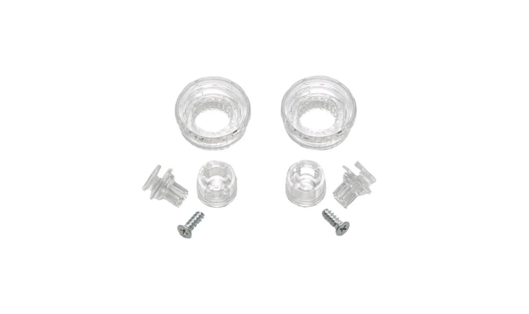 SHOEI ΚΟΥΜΠΙΑ ΓΙΑ TEAR OFF ΜΕΜΒΡΑΝΕΣ ΓΙΑ ΖΕΛΑΤΙΝΕΣ CWR-F2R NXR2 /X-SPR PRO