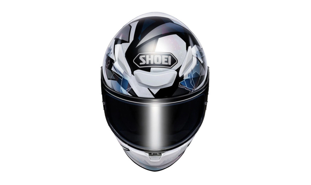 SHOEI NXR2 ORIGAMI 2 TC-5 ΚΡΑΝΟΣ FULL FACE