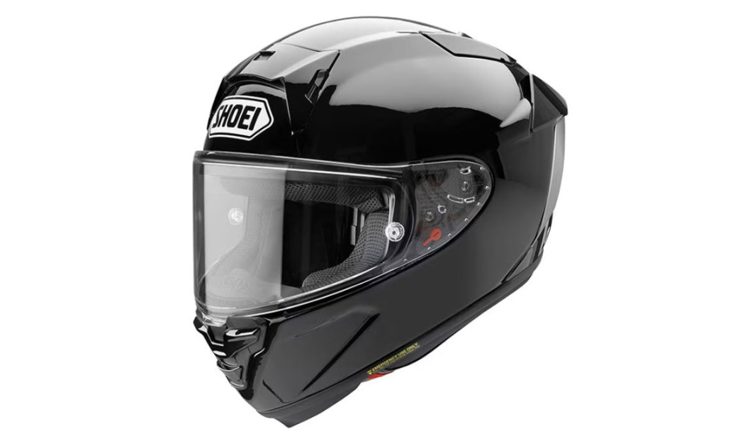 ΚΡΑΝΟΣ FULL FACE SHOEI X-SPR PRO GLOSS BLACK