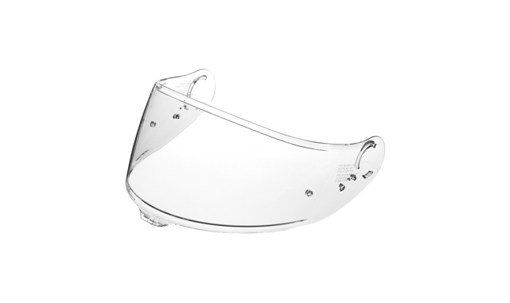 SHOEI ΖΕΛΑΤΙΝΑ ΔΙΑΦΑΝΗ ΓΙΑ ΚΡΑΝΟΣ GT-AIR 3 CNS-1C