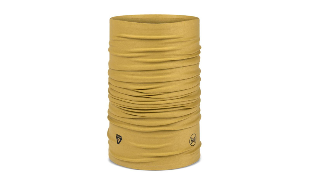 BUFF THERMONET ΙΣΟΘΕΡΜΙΚΟ ΛΑΙΜΟΥ SOLID GINGKO (ONE SIZE)